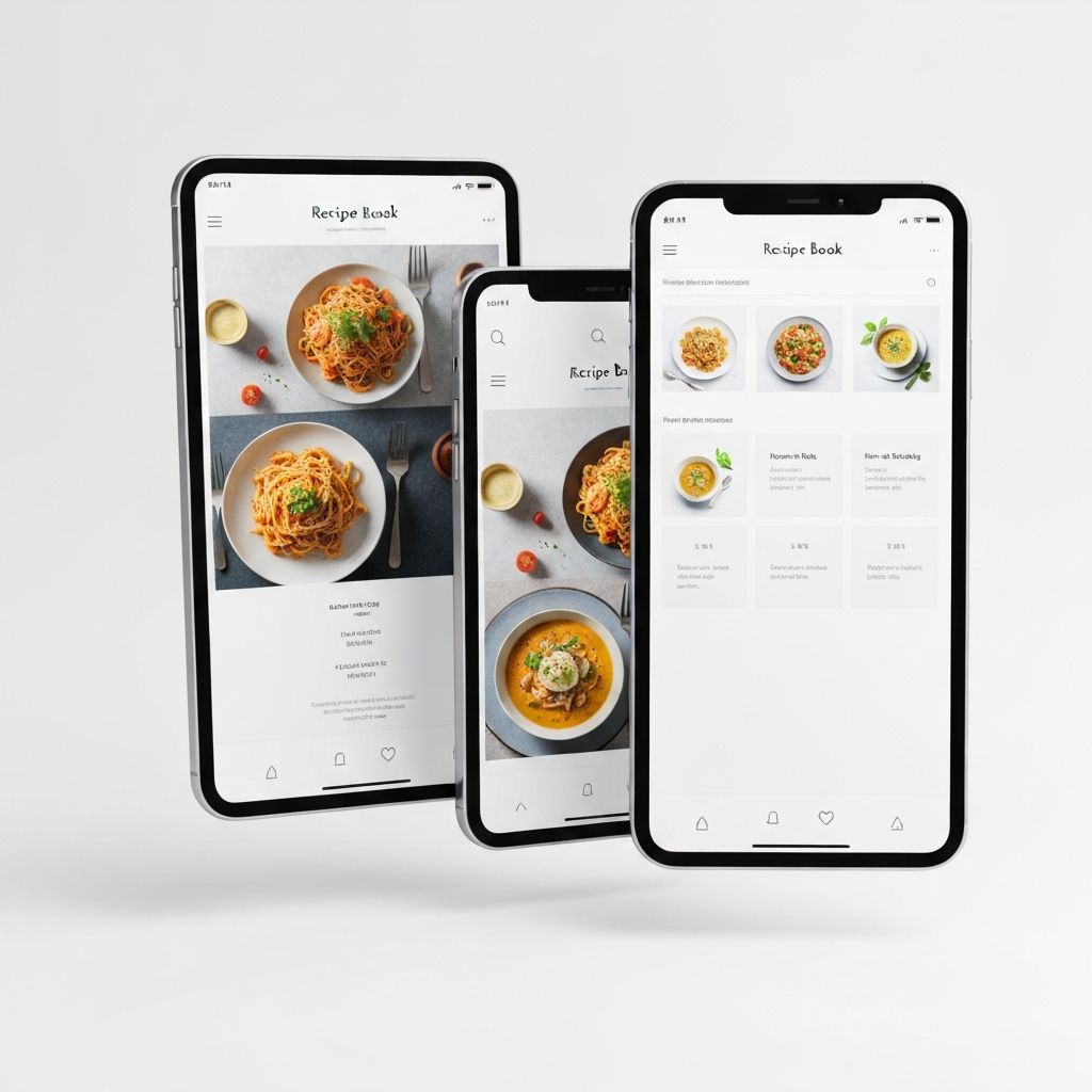 Ebook Marmitas em 3h